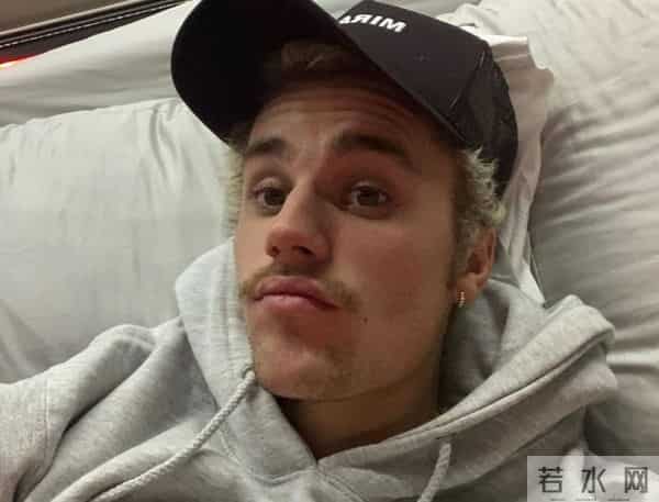 贾斯丁比伯照片