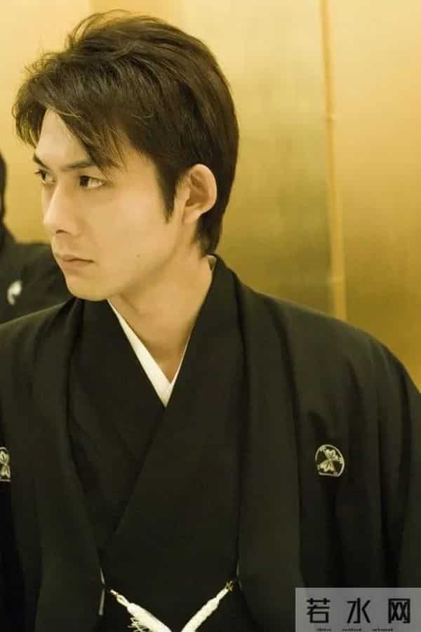 柏原崇内田有纪