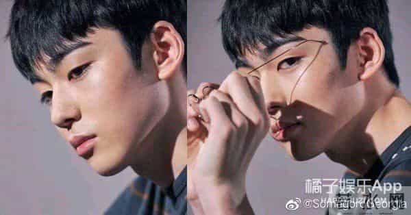 日本歌舞伎世家小少爷