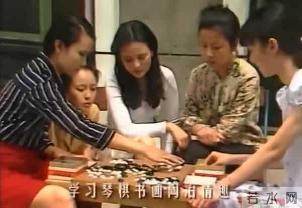 87版《红楼梦》播出35周年