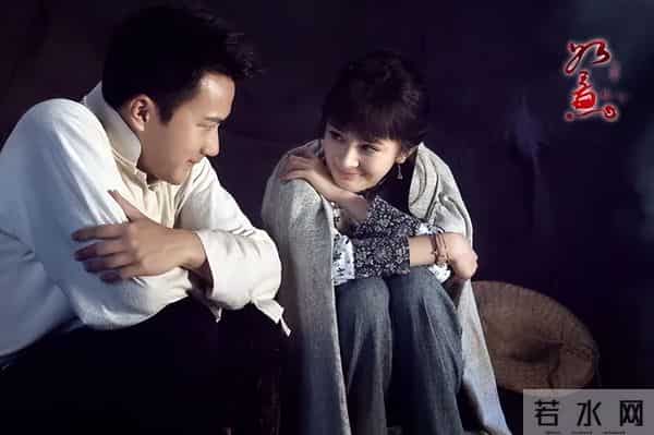 如意 杨幂-杨幂、刘恺威定情之作《如意》:婆媳俩竟是失散多年的亲母女!