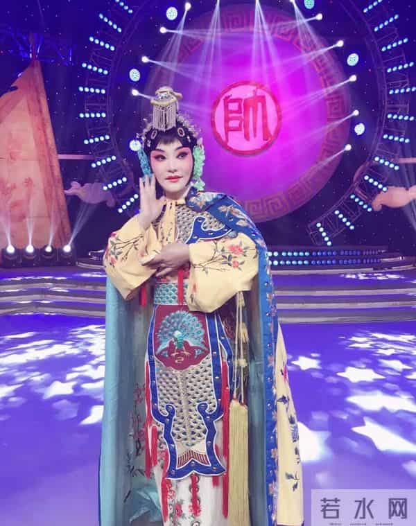 胥午梅近况-主持过央视《新闻30分》,观众缘好又干练大方的胥午梅去哪了