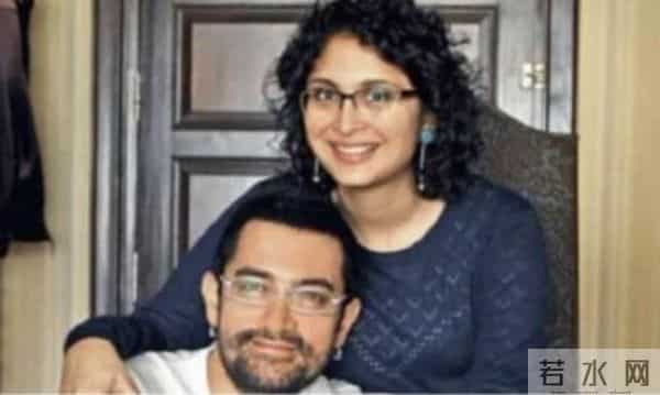 阿米尔汗离婚-印度明星阿米尔汗和妻子发联合声明宣布离婚