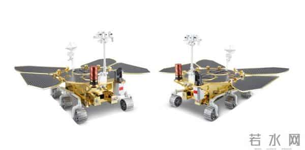 火星车征名-火星车全球征名开始啦！叫啥你来定