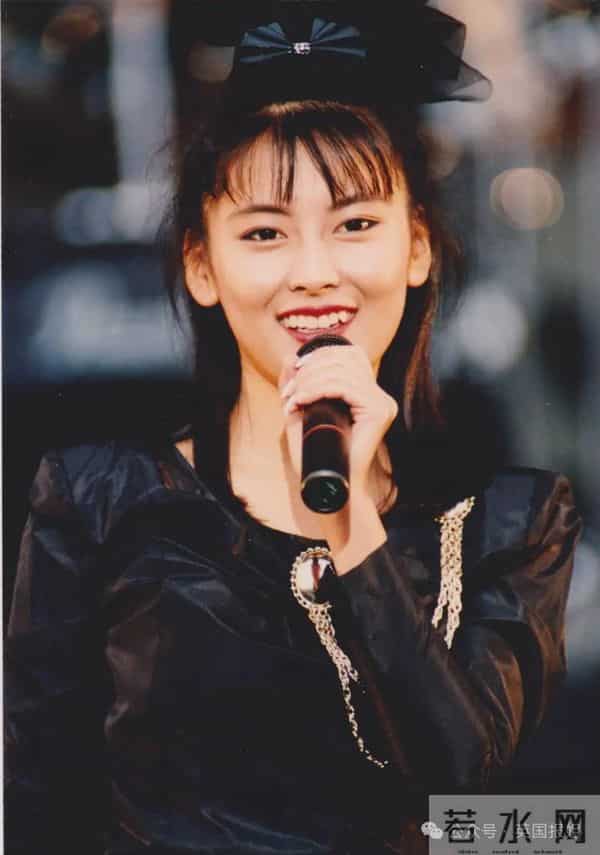 田原俊彦-日本知名女星突然去世!主演《情书》成经典纯爱白月光,网友告别