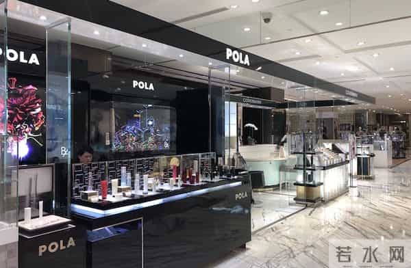 高岛屋退出中国