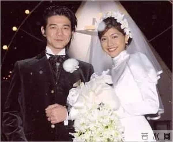 柏原崇内田有纪