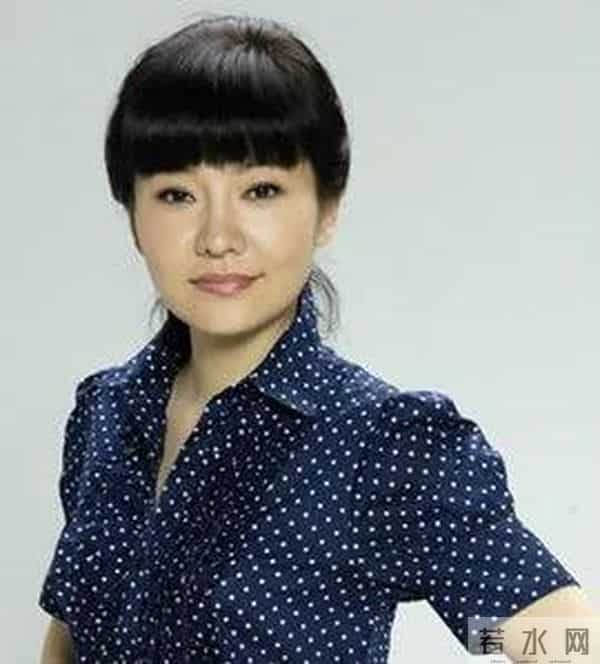 胥午梅近况-主持过央视《新闻30分》,观众缘好又干练大方的胥午梅去哪了