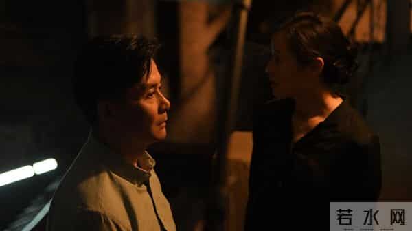 迷雾剧场八角亭