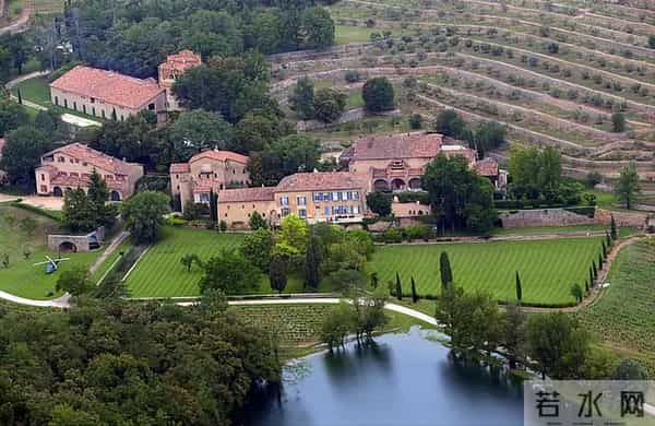 布拉德皮特朱莉