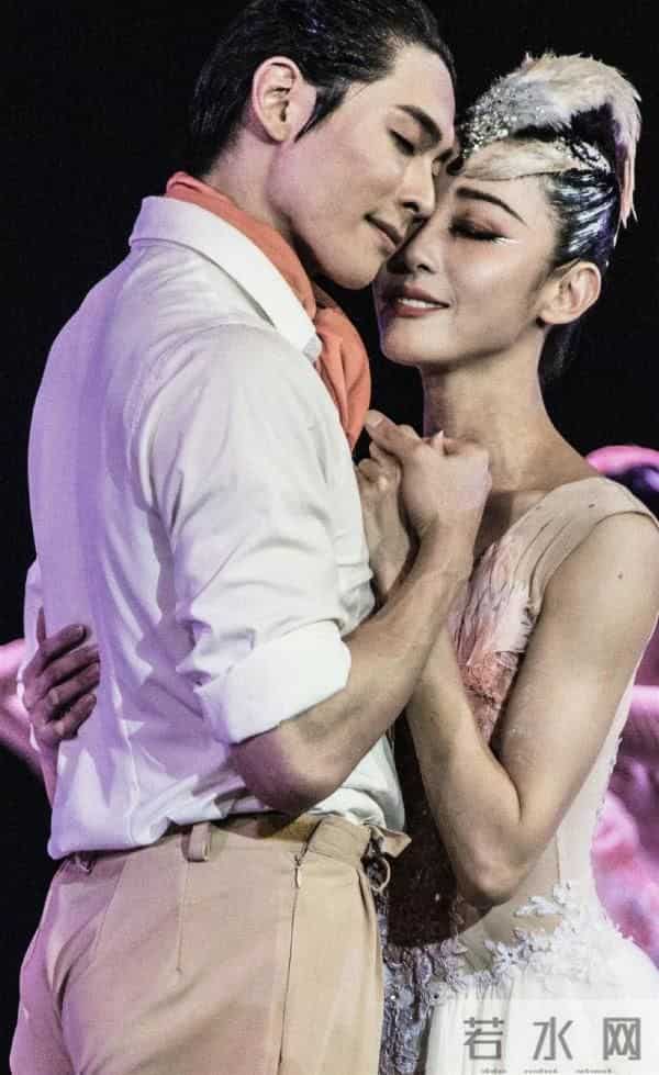 上海徐莹-发现上海软实力②驻场演出，如何成为一座城市的名片？