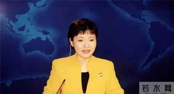 胥午梅近况-主持过央视《新闻30分》,观众缘好又干练大方的胥午梅去哪了