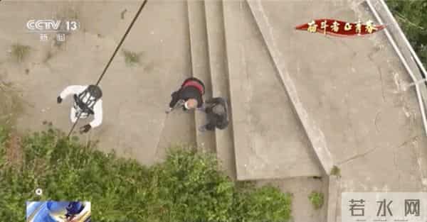 宋寅-我国第一代女搜救机长!宋寅,真飒