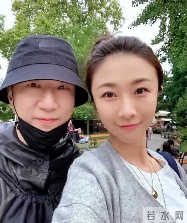 孙红雷老婆出演扫黑风暴