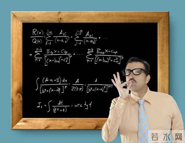 高斯数学-数学界的超级巨星：高斯，被称为数学王子的天才是怎么火起来的？