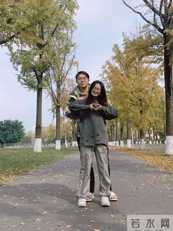 学霸情侣双双直博