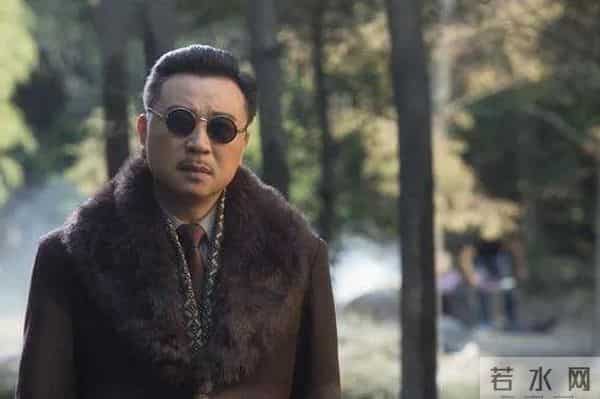 杠杆 电视剧-《杠杆》3号开播，4个平台同步，5位实力派演员出演，要火