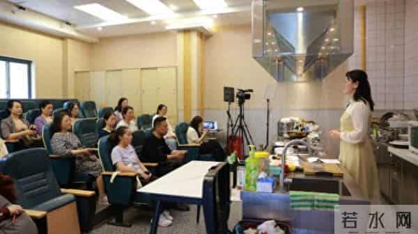 上海将设家政本科专业