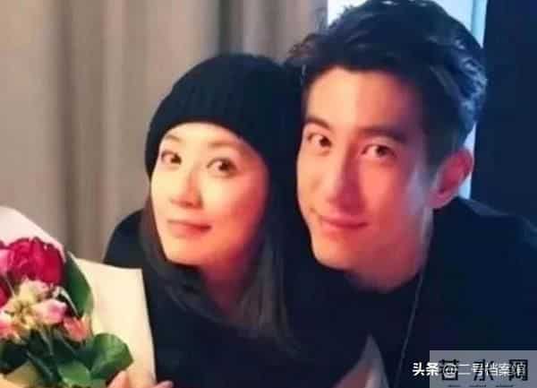 贾静雯姐弟恋-半路夫妻能走多远，姐弟恋的现实问题，在51岁的贾静雯身上体现了