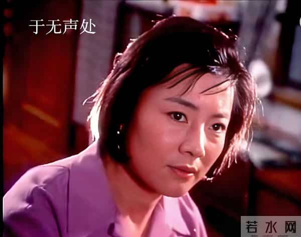 丁丽丽-上影演员朱玉雯 色艺俱佳 演啥像啥 为何一直不红?如今82岁依然优雅