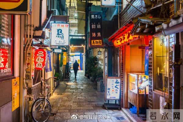 日本消费税上调