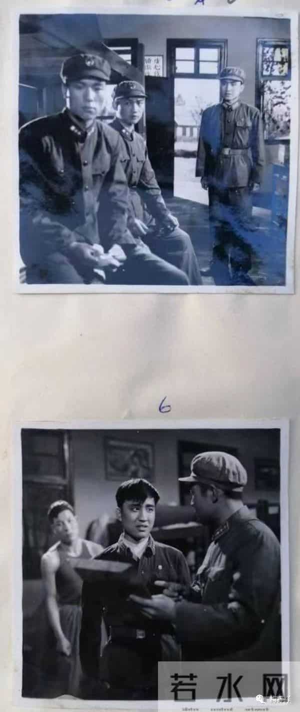 雷锋 电影-电影《雷锋》剧照欣赏 原创 梅梓祥