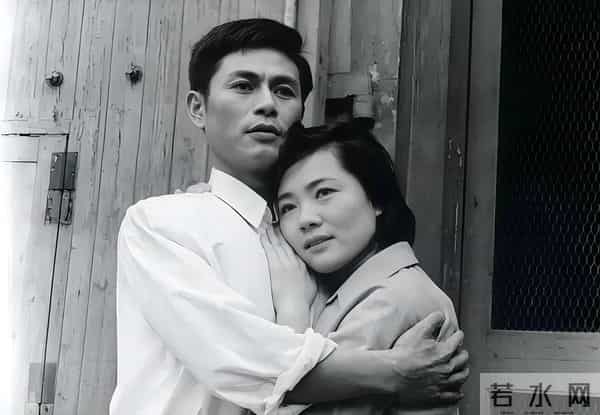 丁丽丽-上影演员朱玉雯 色艺俱佳 演啥像啥 为何一直不红?如今82岁依然优雅