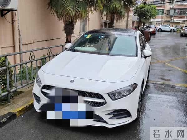 沈阳大火消防通道被堵