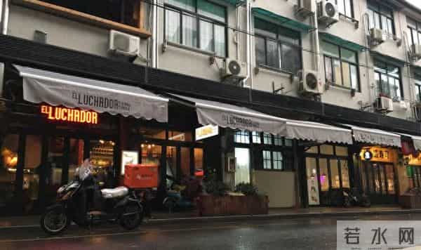 上海咖啡味-我在上海的咖啡馆,偷听一座城市的呼吸