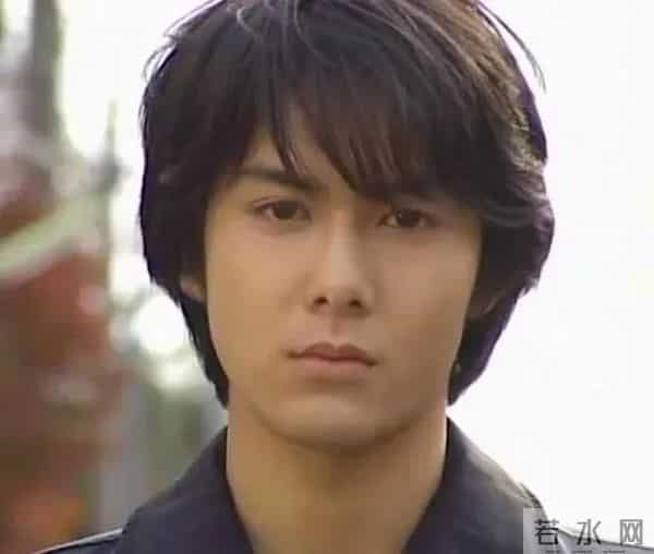 畑野浩子-昔日世界第一美少年：历经一次婚姻，至今仍未娶相伴多年女友 。