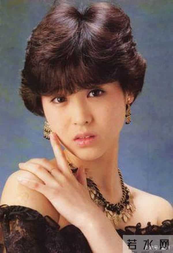 62红白歌会-“昭和歌姬”松田圣子女儿坠楼身亡!原来这对母女还有这么多故事