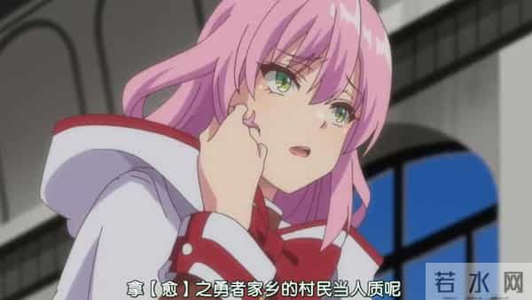 雷纳德-回复术士:凯亚尔前世很幸福?雷纳德变妹子,下场大快人心