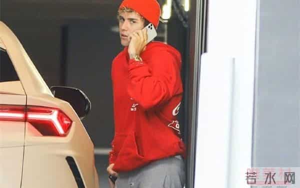 比伯否认性侵粉丝