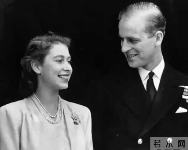飞利浦亲王-菲利普亲王:英女王的丈夫,出轨30个情人,有长腿演员有富商之女