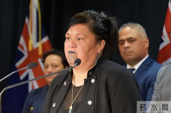 毛利族人-新西兰霸气外长“狂女”马胡塔，为中国抱不平，公然叫板美国阴谋