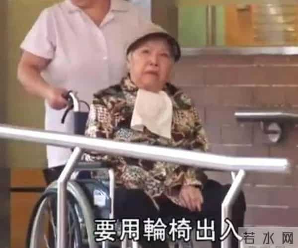 香港资深演员李香琴去世