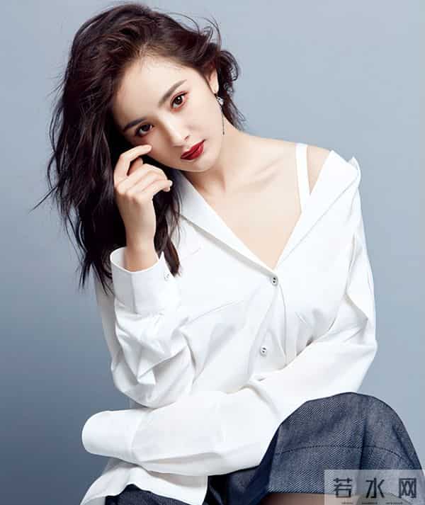 杨幂和刘恺威演的电视剧