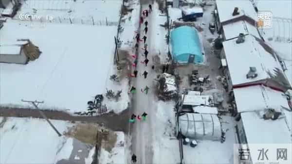 红红火火舞新春