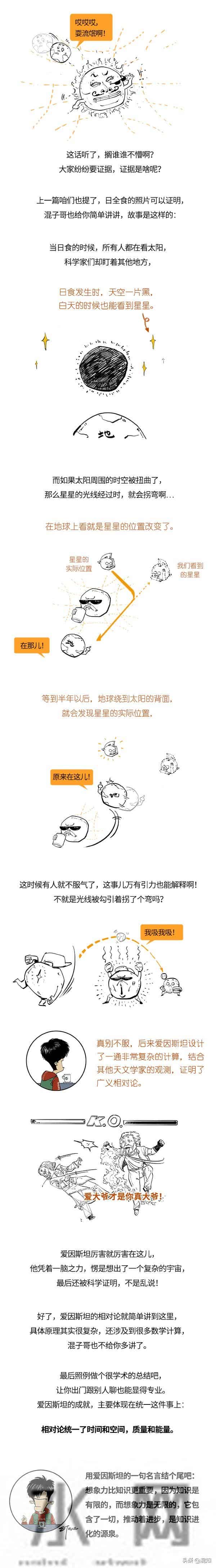 相对论爱因斯坦