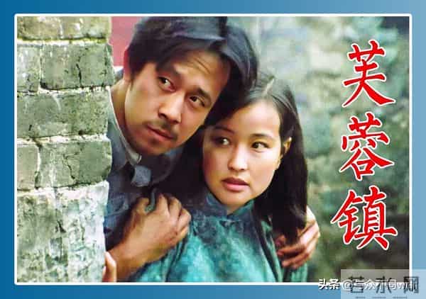 谢晋电影-著名导演谢晋的7部电影作品,部部经典,至今难忘。