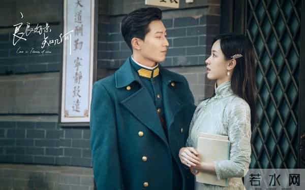 杠杆 电视剧-《杠杆》3号开播，4个平台同步，5位实力派演员出演，要火