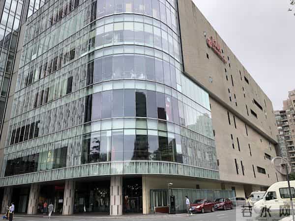 高岛屋退出中国