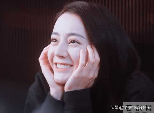 迪丽热巴演的乔晶晶