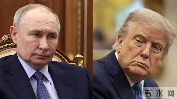 美俄外交战爆发