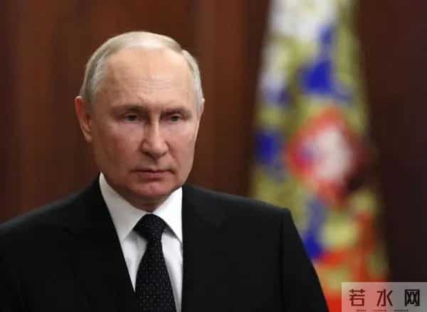 瓦格纳撤军 停止在俄境内活动