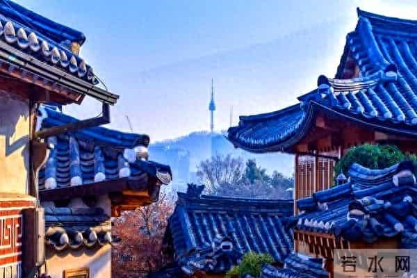 韩被认定为发达国家