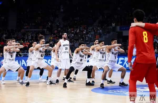 毛利族人-新西兰霸气外长“狂女”马胡塔，为中国抱不平，公然叫板美国阴谋