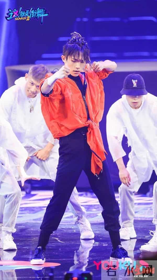 这就是街舞3-官宣了!《这!就是街舞》第三季,你们的易烊千玺不再担任队长