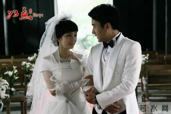 如意 杨幂-杨幂、刘恺威定情之作《如意》:婆媳俩竟是失散多年的亲母女!