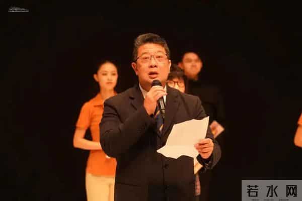 钟南山邀请张桂梅到广州治疗